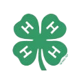 4-H logo